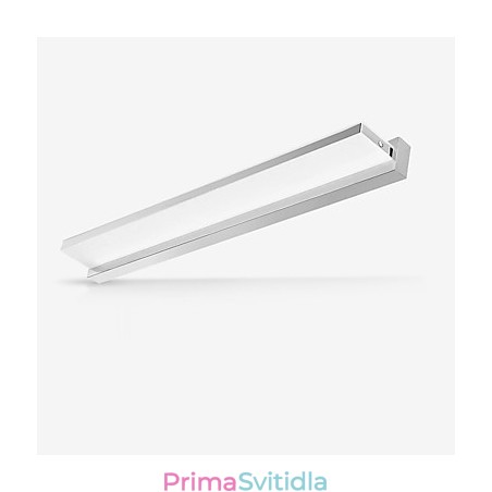 Integrovaná moderní současná galvanicky pokovená funkce pro ambientní osvětlení koupelny nástěnné osvětlení Integrovaná moderní současná galvanicky pokovená funkce pro ambientní osvětlení koupelny nástěnné osvětlení