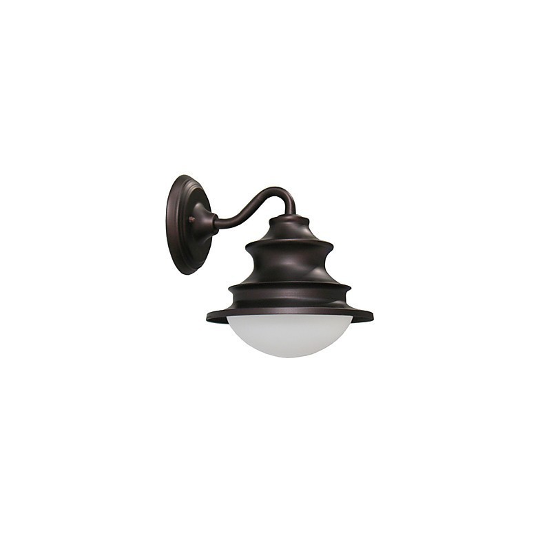 Samodistribuce Rustic Lodge Painting Feature pro Arc Ambient Light Wall Sconces Wall Light