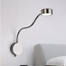 Jednoduchá moderní stěna kreativní osobnosti