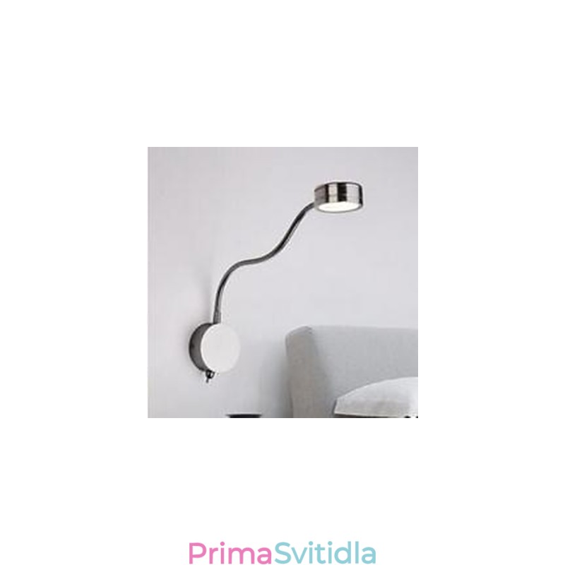 Jednoduchá moderní stěna kreativní osobnosti