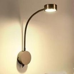 Jednoduchá moderní stěna kreativní osobnosti