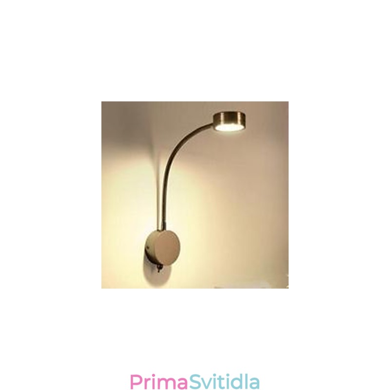 Jednoduchá moderní stěna kreativní osobnosti