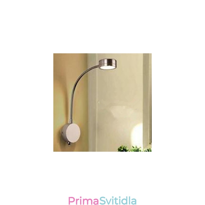 Jednoduchá moderní stěna kreativní osobnosti