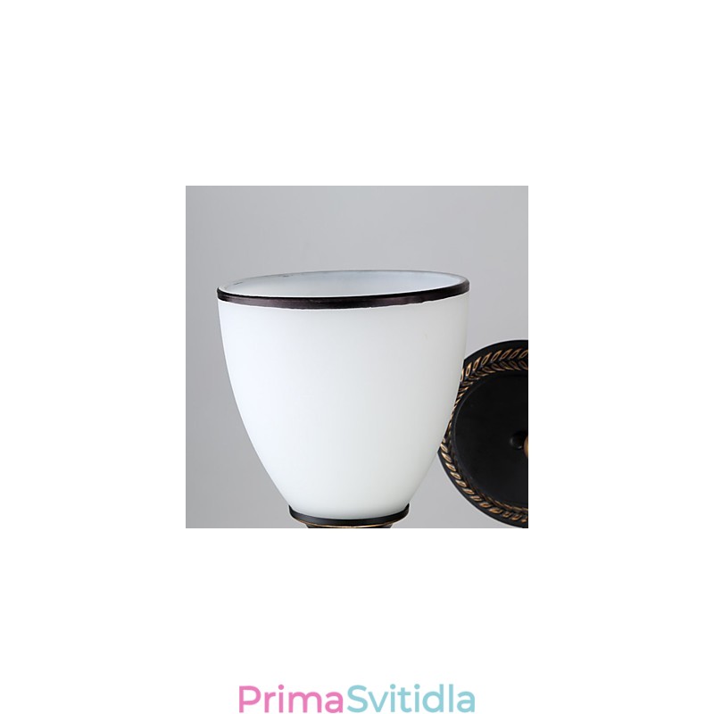 Integrovaná funkce moderního současného moderního současného malování pro nástěnné nástěnné svítidla s osvětlením