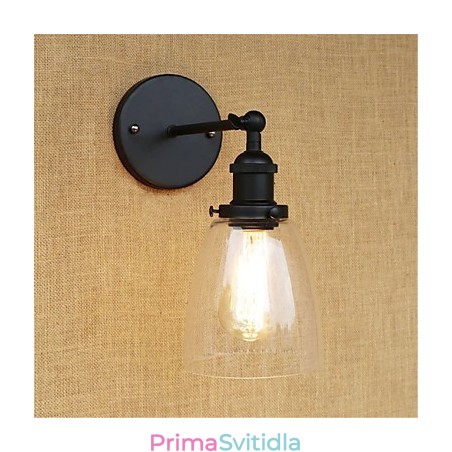 Funkce country retro malby pro ochranu zraku v mini stylu Nástěnné svítidla s okolním světlem Funkce country retro malby pro ochranu zraku v mini stylu Nástěnné svítidla s okolním světlem