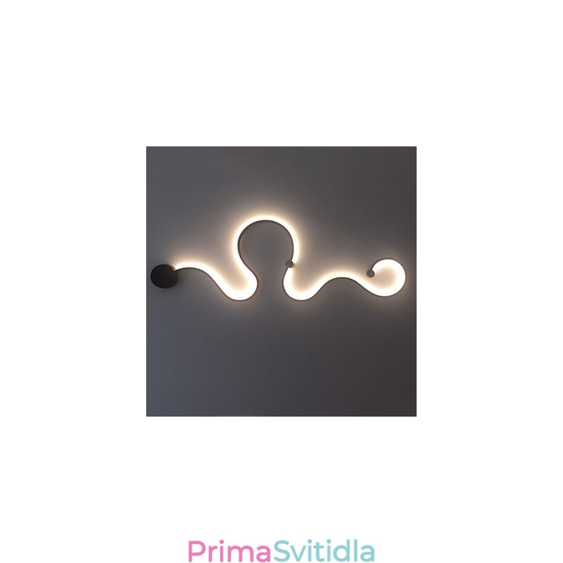Moderní současné moderní funkce moderního obrazu pro nástěnné svítidlo s okolním světlem