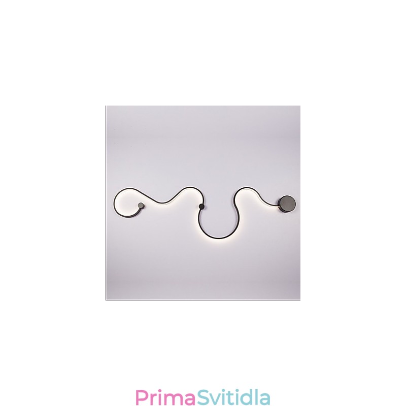 Moderní současné moderní funkce moderního obrazu pro nástěnné svítidlo s okolním světlem
