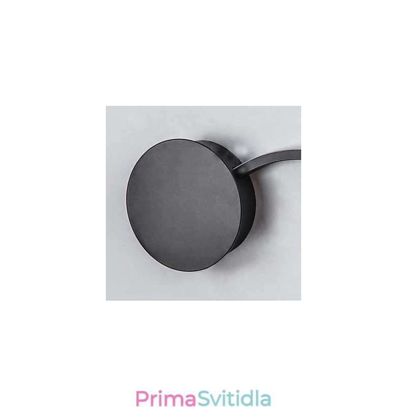 Moderní současné moderní funkce moderního obrazu pro nástěnné svítidlo s okolním světlem