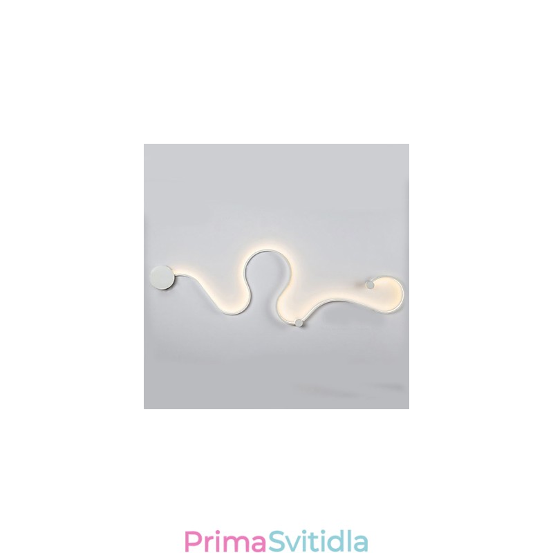 Moderní současné moderní funkce moderního obrazu pro nástěnné svítidlo s okolním světlem