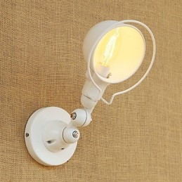 Downlight na ochranu očí v mini stylu