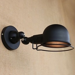Downlight na ochranu očí v mini stylu