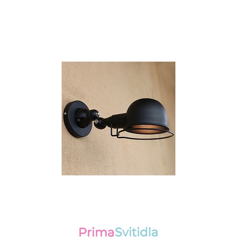 Downlight na ochranu očí v mini stylu