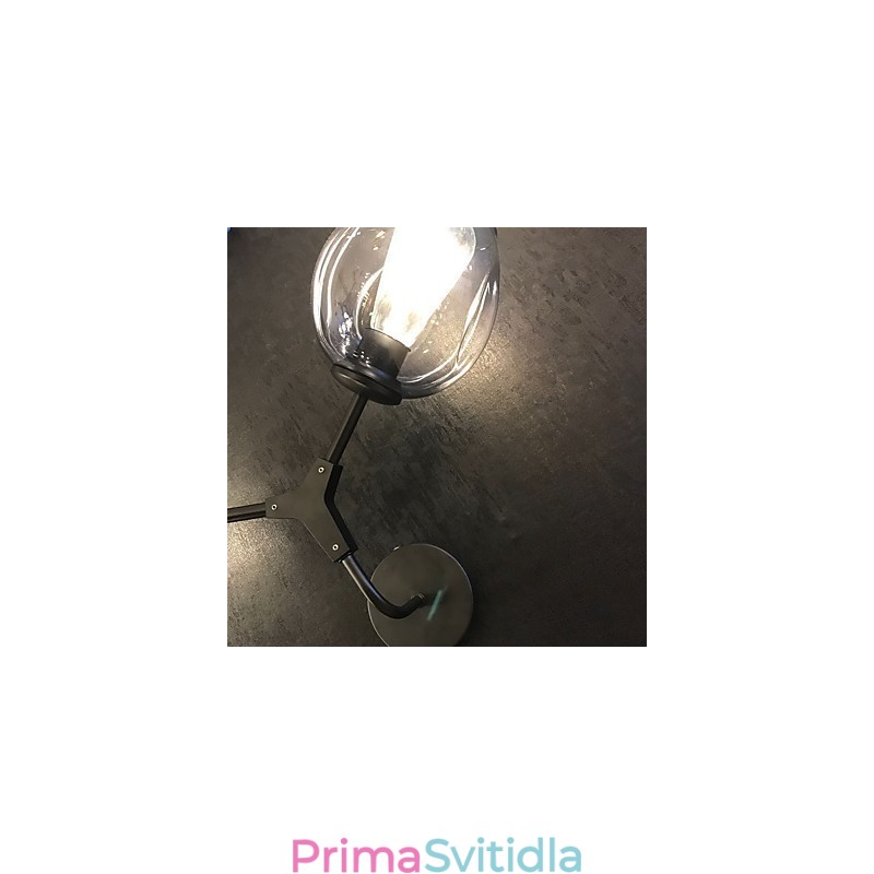 Rustikální Lodge Vintage Country Retro Malba pro nástěnné svítidlo s okolním osvětlením v mini stylu