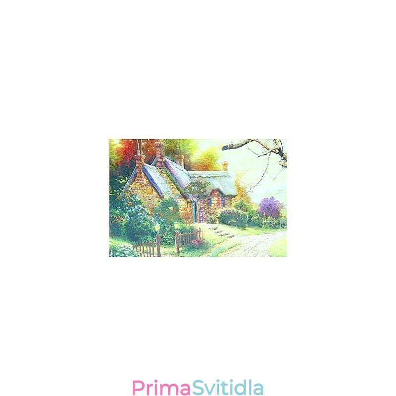 Integrovaná funkce moderního současného moderního moderního malování pro nástěnné nástěnné svítidla s osvětlením