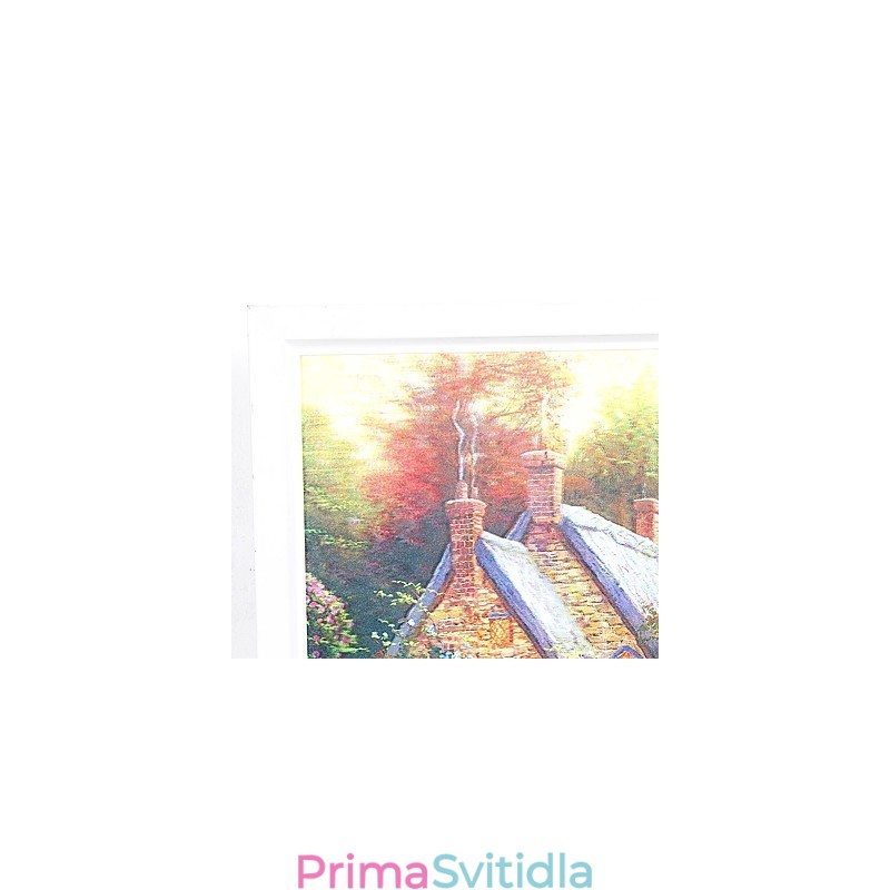 Integrovaná funkce moderního současného moderního moderního malování pro nástěnné nástěnné svítidla s osvětlením