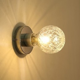 Integrovaná funkce moderního současného moderního současného malování pro nástěnné nástěnné svítidla s osvětlením