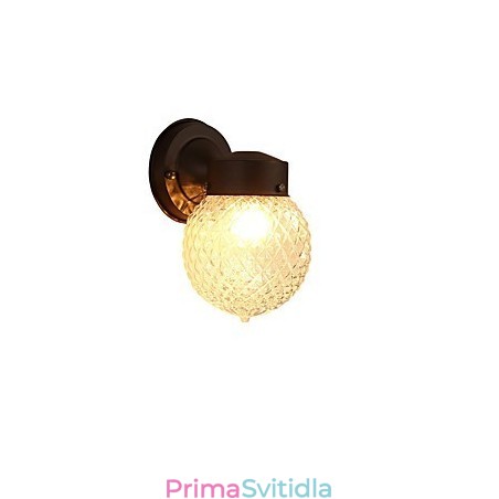 Nástěnné svítidlo Moderní moderní povrchová úprava s černým oxidem pro nástěnné nástěnné svítidla v mini stylu Nástěnné svítidlo Moderní moderní povrchová úprava s černým oxidem pro nástěnné nástěnné svítidla v mini stylu