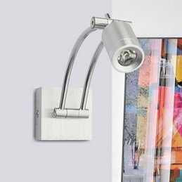 Kreativní nástěnná lampa Noční nástěnná lampa Rocker Arm