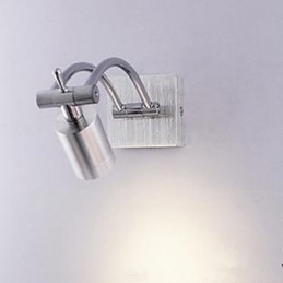 Kreativní nástěnná lampa Noční nástěnná lampa Rocker Arm