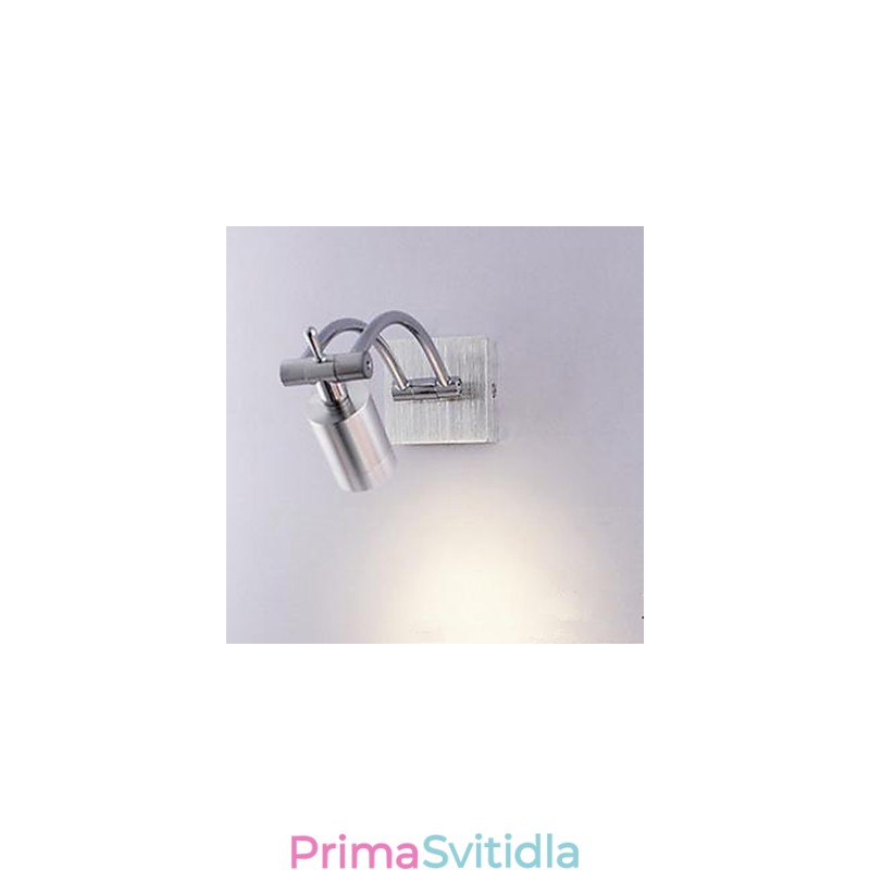 Kreativní nástěnná lampa Noční nástěnná lampa Rocker Arm