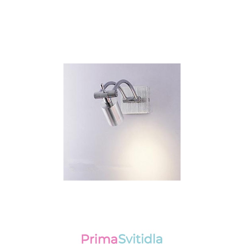 Kreativní nástěnná lampa Noční nástěnná lampa Rocker Arm