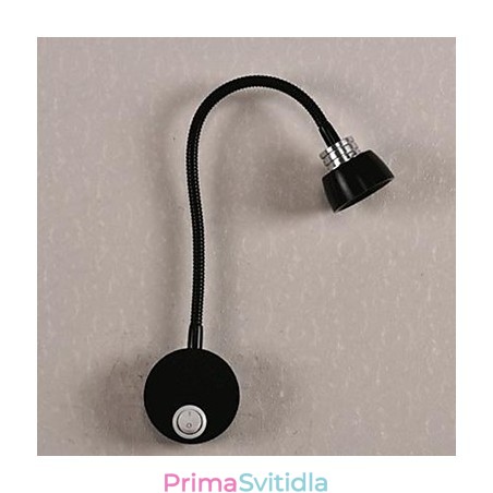 Kreativní nástěnná lampa hadice Noční nástěnná lampa Kreativní nástěnná lampa hadice Noční nástěnná lampa
