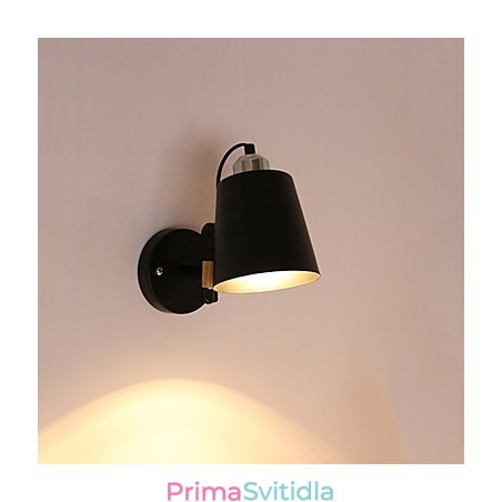 Moderní funkce současné malby pro nástěnné svítidlo s okolním osvětlením Moderní funkce současné malby pro nástěnné svítidlo s okolním osvětlením