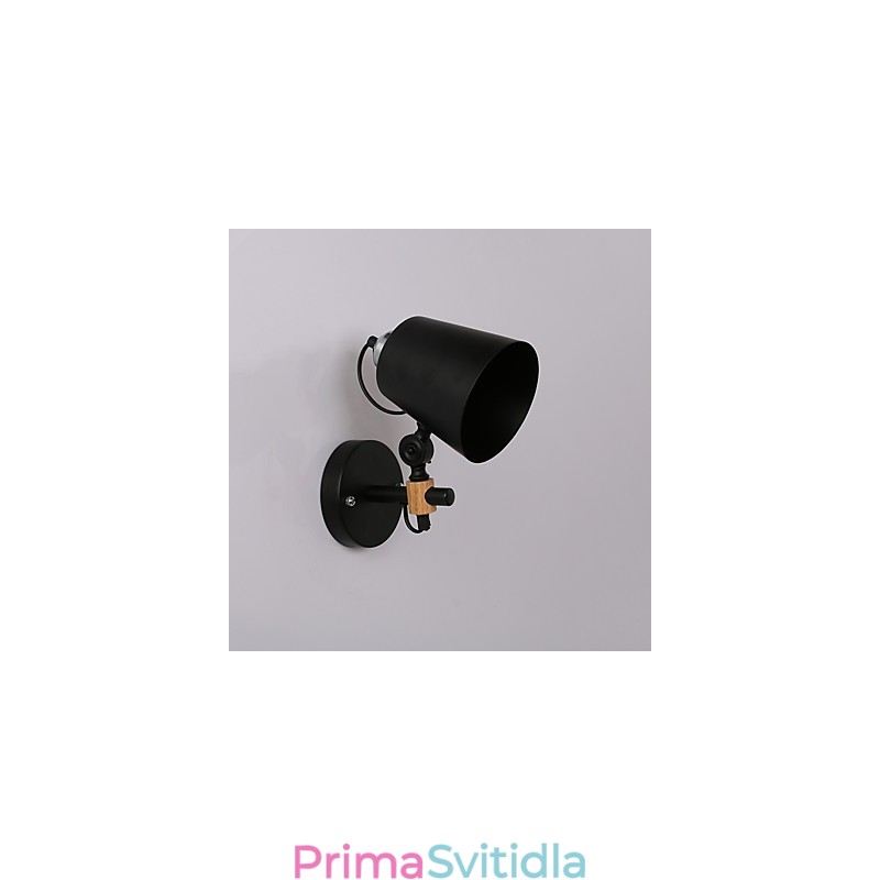 Moderní funkce současné malby pro nástěnné svítidlo s okolním osvětlením