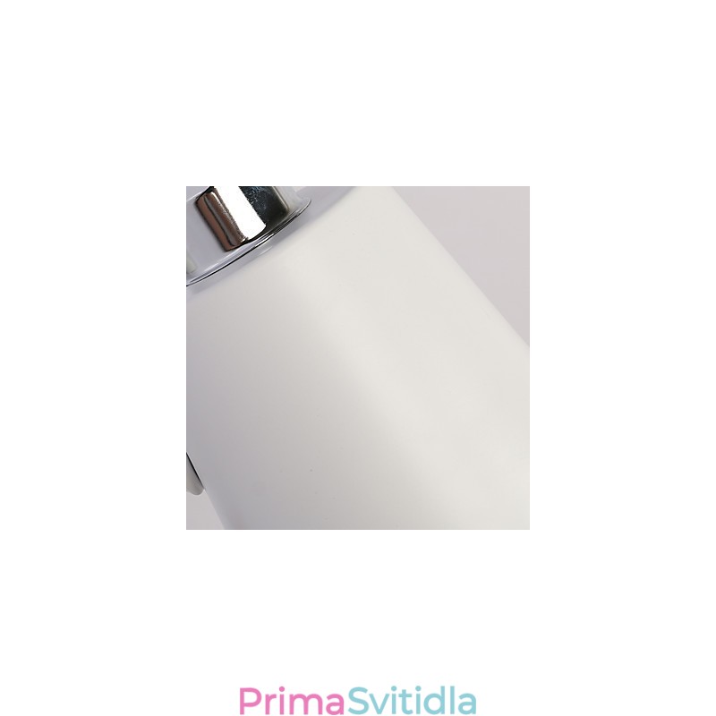 Moderní funkce současné malby pro nástěnné svítidlo s okolním osvětlením