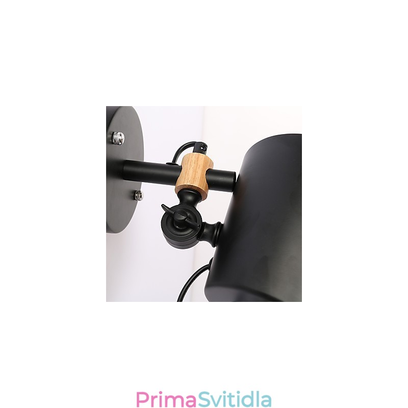 Moderní funkce současné malby pro nástěnné svítidlo s okolním osvětlením