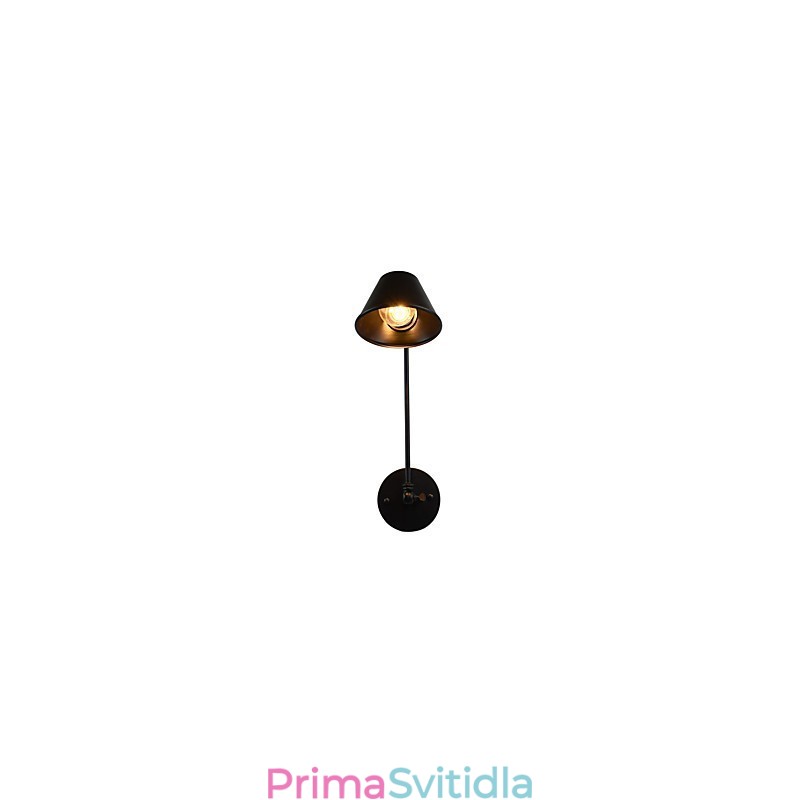 Nástěnné svítidlo Nástěnné svítidla Nástěnné železo Nástěnná lampa Retro Vintage Moderní Upscale Bar West Restaurace Kavárna