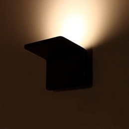 Integrovaná funkce moderního současného moderního současného malování pro nástěnné nástěnné svítidla s osvětlením