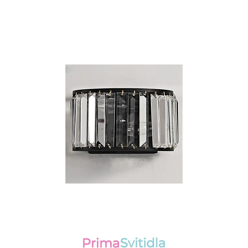 Nástěnné svítidlo s okolním osvětlením