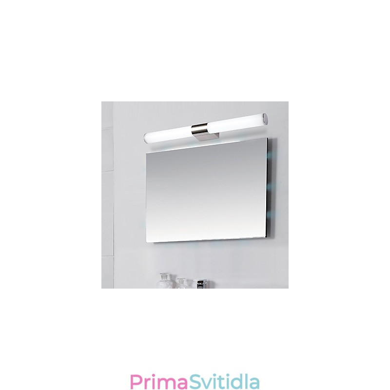 Integrované moderní moderní nástěnné svítidlo pro okolní osvětlení