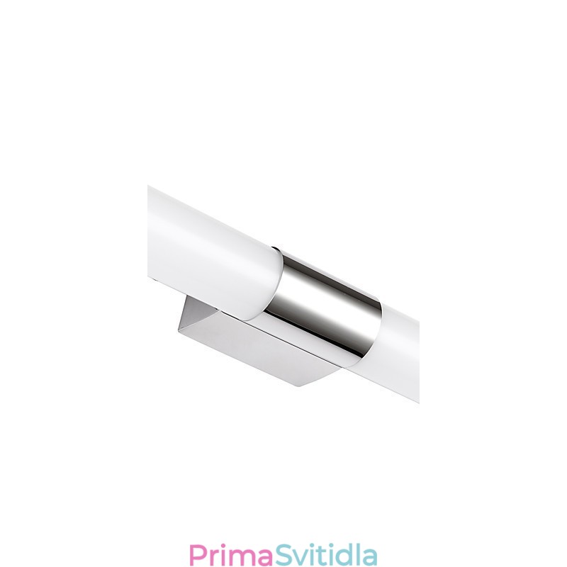 Integrované moderní moderní nástěnné svítidlo pro okolní osvětlení