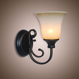 Starožitná nástěnná lampa Lampa do ložnice Chodba Schodiště Nástěnná lampa Retro nástěnná lampa do obývacího pokoje