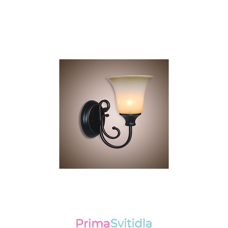 Starožitná nástěnná lampa Lampa do ložnice Chodba Schodiště Nástěnná lampa Retro nástěnná lampa do obývacího pokoje
