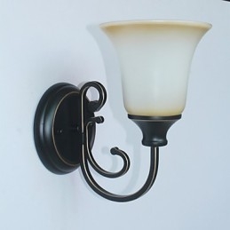 Starožitná nástěnná lampa Lampa do ložnice Chodba Schodiště Nástěnná lampa Retro nástěnná lampa do obývacího pokoje