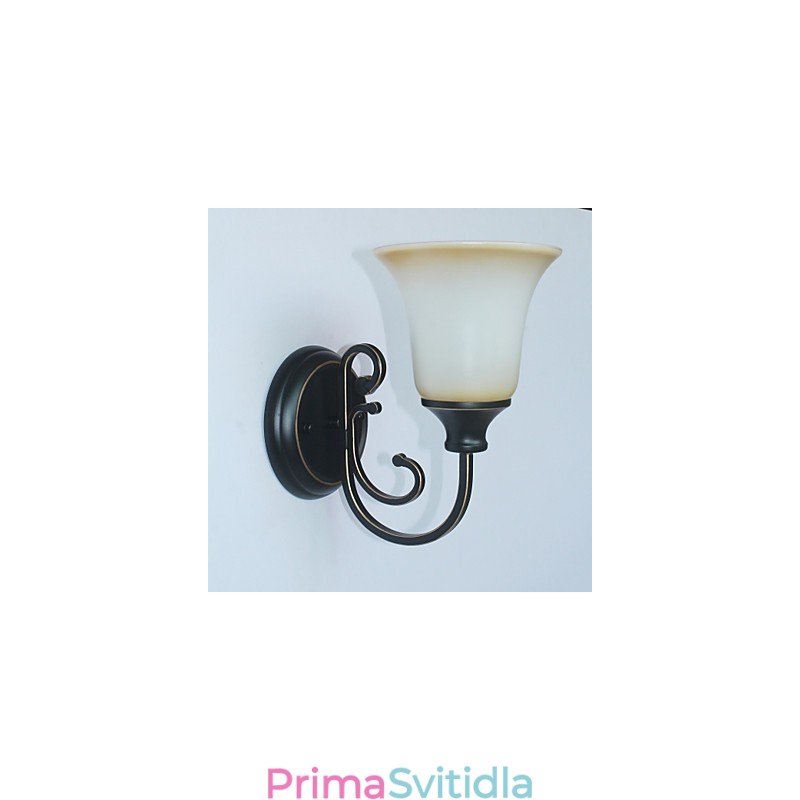Starožitná nástěnná lampa Lampa do ložnice Chodba Schodiště Nástěnná lampa Retro nástěnná lampa do obývacího pokoje