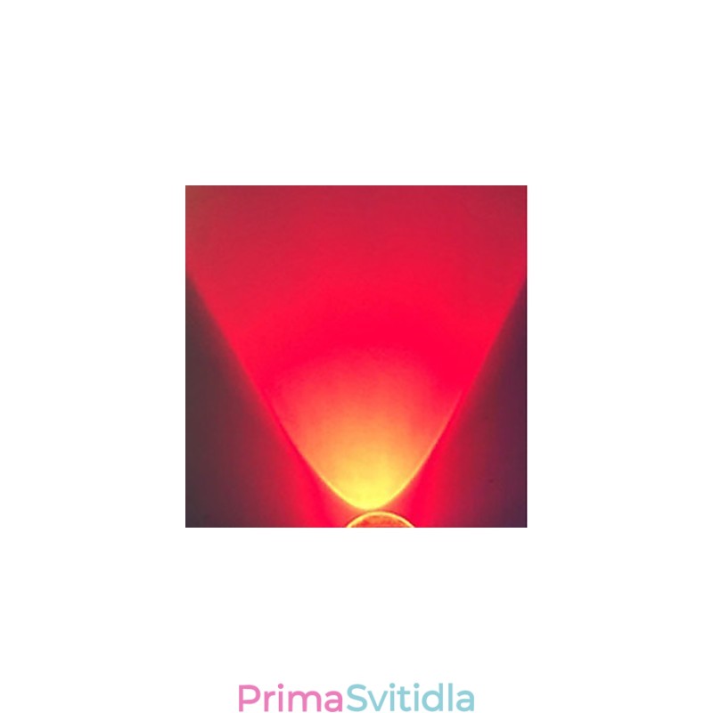 5 Funkce pro nástěnné nástěnné osvětlení Ambient Light ve stylu Mini