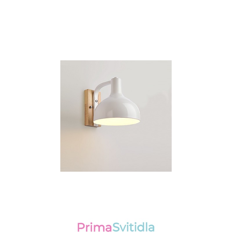 Nástěnná lampa Moderní funkce Ambientní světlo Nástěnné svítidlo Nástěnné svítidlo