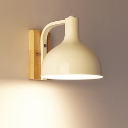 Nástěnná lampa Moderní funkce Ambientní světlo Nástěnné svítidlo Nástěnné svítidlo
