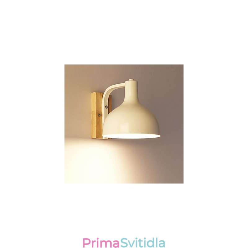 Nástěnná lampa Moderní funkce Ambientní světlo Nástěnné svítidlo Nástěnné svítidlo