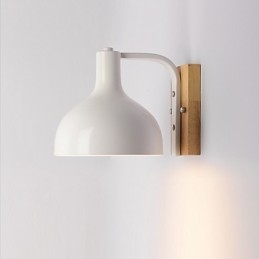Nástěnná lampa Moderní funkce Ambientní světlo Nástěnné svítidlo Nástěnné svítidlo