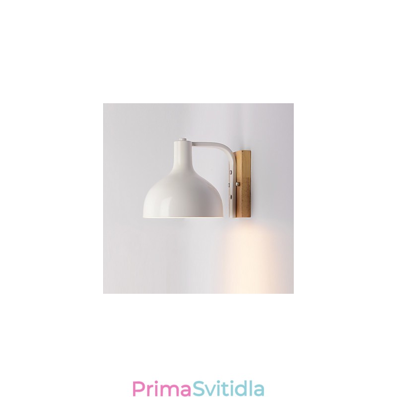 Nástěnná lampa Moderní funkce Ambientní světlo Nástěnné svítidlo Nástěnné svítidlo