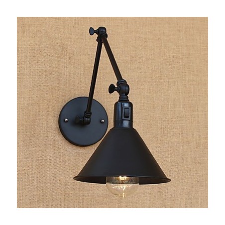 Funkce country retro malby pro mini stylová světla s otočným ramenem pro ochranu zraku Downlight s otočným ramenem Funkce country retro malby pro mini stylová světla s otočným ramenem pro ochranu zraku Downlight s otočným ramenem