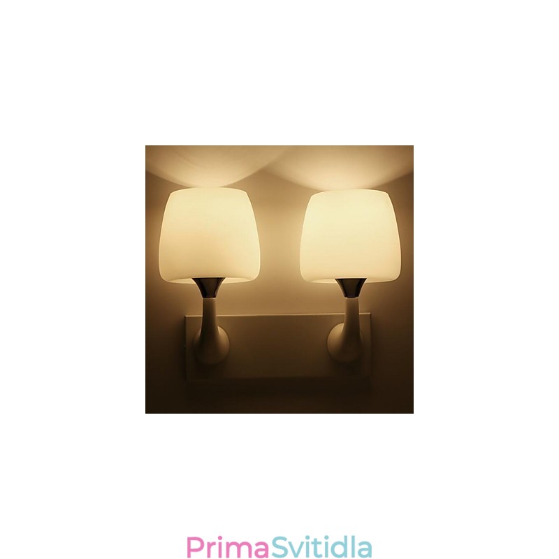 Moderní současná ostatní funkce nástěnné svítidlo Uplight nástěnné svítidlo