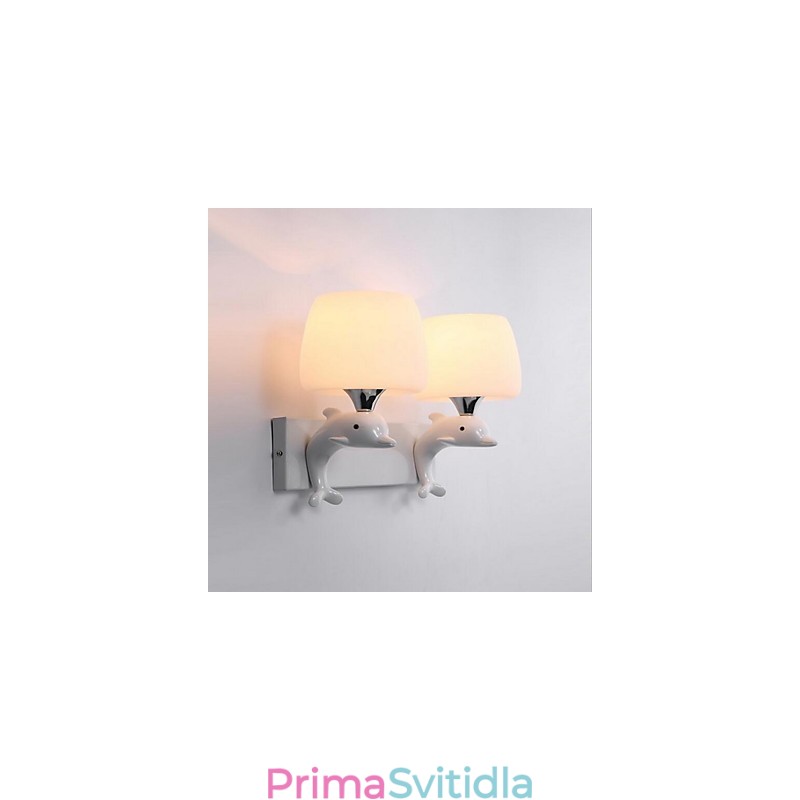 Moderní současná ostatní funkce nástěnné svítidlo Uplight nástěnné svítidlo