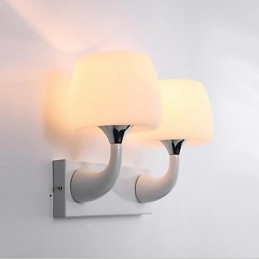 Moderní současná ostatní funkce nástěnné svítidlo Uplight nástěnné svítidlo