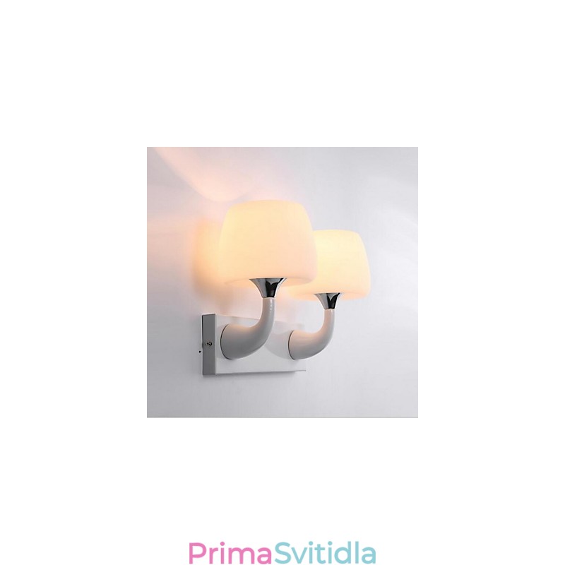 Moderní současná ostatní funkce nástěnné svítidlo Uplight nástěnné svítidlo
